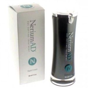 Nerium AD Night Cream *NEW*